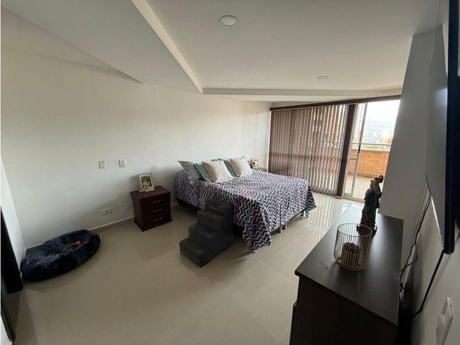 Apartamento de 3 alcobas en venta en La Barquereña, Sabaneta, 142 m² · foto 7 de 21