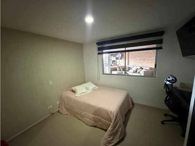 Apartamento de 3 alcobas en venta en La Barquereña, Sabaneta, 142 m² · foto 8 de 21