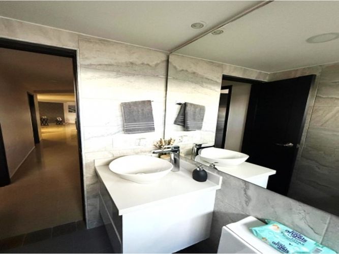 Apartamento de 3 alcobas en venta en La Barquereña, Sabaneta, 142 m² · foto 10 de 21