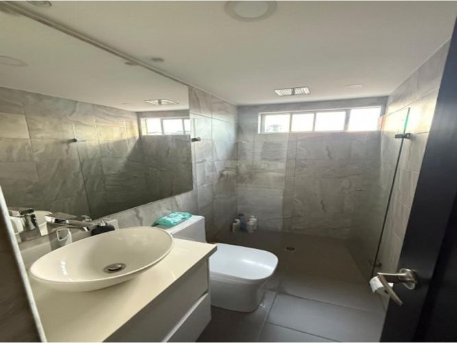 Apartamento de 3 alcobas en venta en La Barquereña, Sabaneta, 142 m² · foto 11 de 21