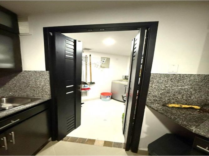Apartamento de 3 alcobas en venta en La Barquereña, Sabaneta, 142 m² · foto 12 de 21