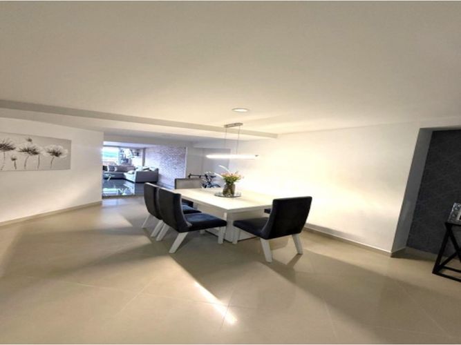 Apartamento de 3 alcobas en venta en La Barquereña, Sabaneta, 142 m² · foto 13 de 21