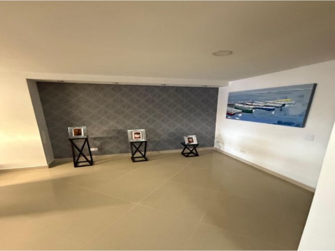 Apartamento de 3 alcobas en venta en La Barquereña, Sabaneta, 142 m² · foto 14 de 21