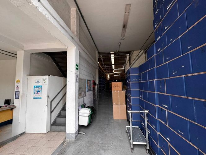 Bodega en arriendo en La Aldea, La Estrella, 415 m² · foto 4 de 21