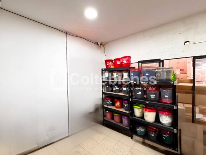 Bodega en arriendo en La Aldea, La Estrella, 415 m² · foto 7 de 21