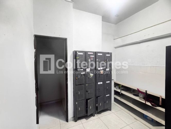 Bodega en arriendo en La Aldea, La Estrella, 415 m² · foto 9 de 21