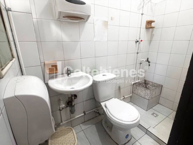 Bodega en arriendo en La Aldea, La Estrella, 415 m² · foto 10 de 21