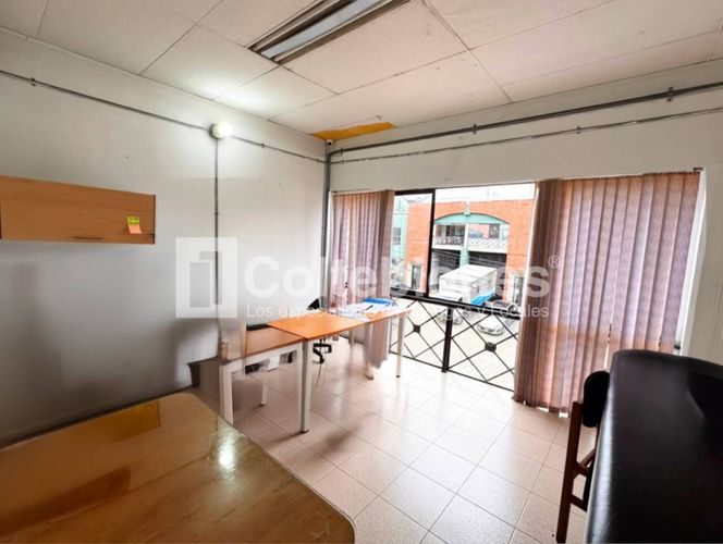 Bodega en arriendo en La Aldea, La Estrella, 415 m² · foto 11 de 21