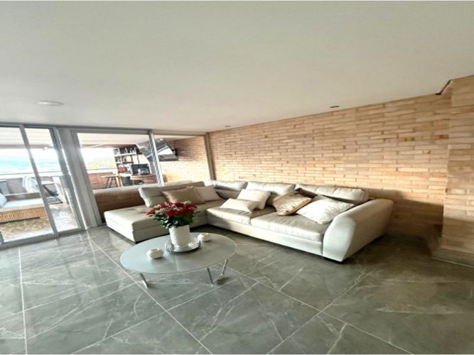 Apartamento de 3 alcobas en venta en La Barquereña, Sabaneta, 142 m² · foto 17 de 21