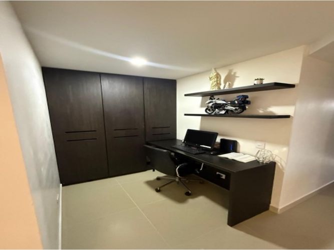 Apartamento de 3 alcobas en venta en La Barquereña, Sabaneta, 142 m² · foto 18 de 21