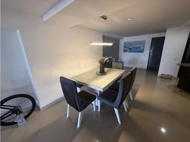 Apartamento de 3 alcobas en venta en La Barquereña, Sabaneta, 142 m² · foto 19 de 21