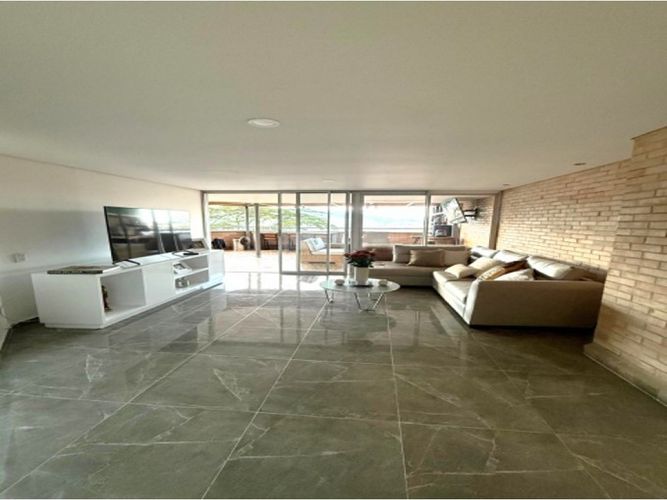 Apartamento de 3 alcobas en venta en La Barquereña, Sabaneta, 142 m² · foto 20 de 21