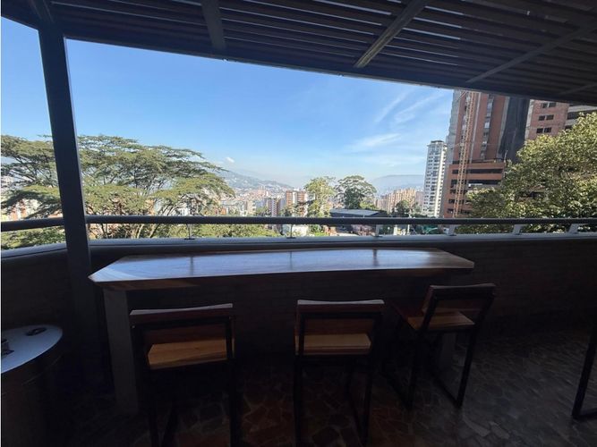 Apartamento de 3 alcobas en venta en La Barquereña, Sabaneta, 142 m² · foto 21 de 21