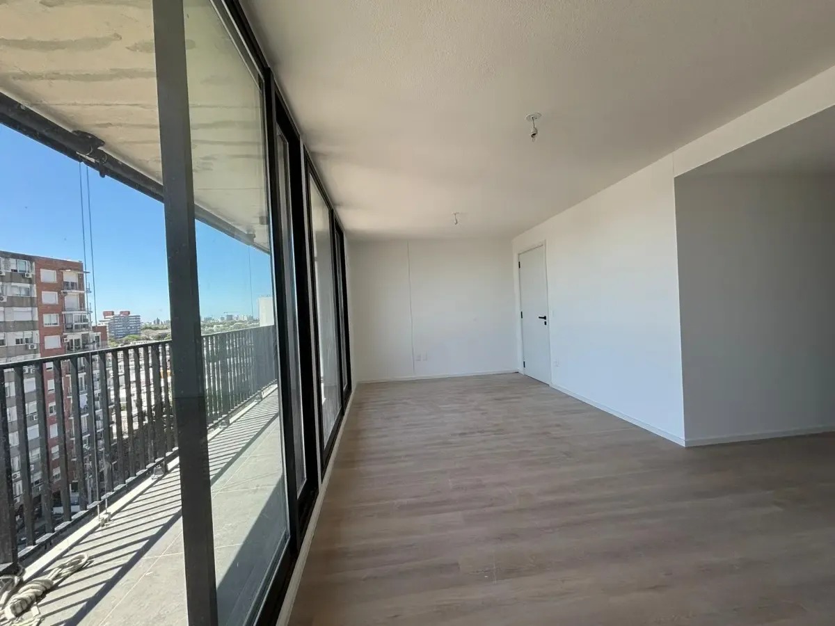 Oportunidad Única | Venta Apartamento 2 Dormitorios | La Blanqueada | Entrega Inmediata - Widok 4