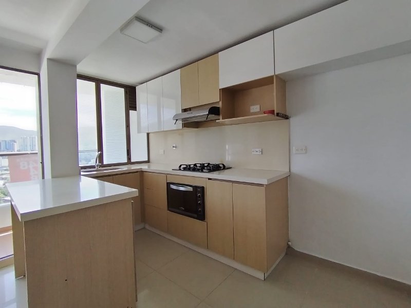 3BR Apartment in Las Lomitas (74 m²) - 4