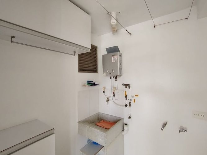 Apartamento de 3 alcobas en arriendo en Las Lomitas, Sabaneta, 74 m² · foto 8 de 24