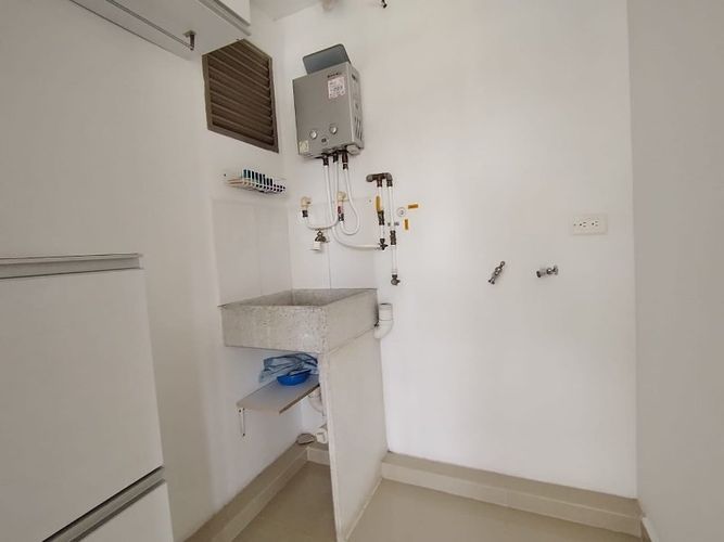 Apartamento de 3 alcobas en arriendo en Las Lomitas, Sabaneta, 74 m² · foto 9 de 24