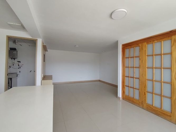Apartamento de 3 alcobas en arriendo en Las Lomitas, Sabaneta, 74 m² · foto 11 de 24