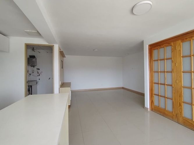 Apartamento de 3 alcobas en arriendo en Las Lomitas, Sabaneta, 74 m² · foto 12 de 24