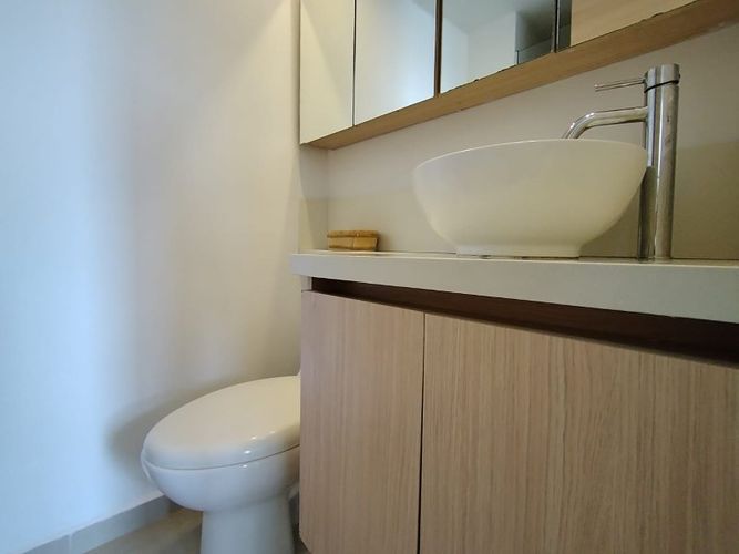 Apartamento de 3 alcobas en arriendo en Las Lomitas, Sabaneta, 74 m² · foto 17 de 24