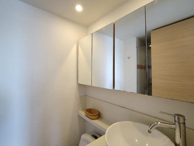 Apartamento de 3 alcobas en arriendo en Las Lomitas, Sabaneta, 74 m² · foto 18 de 24