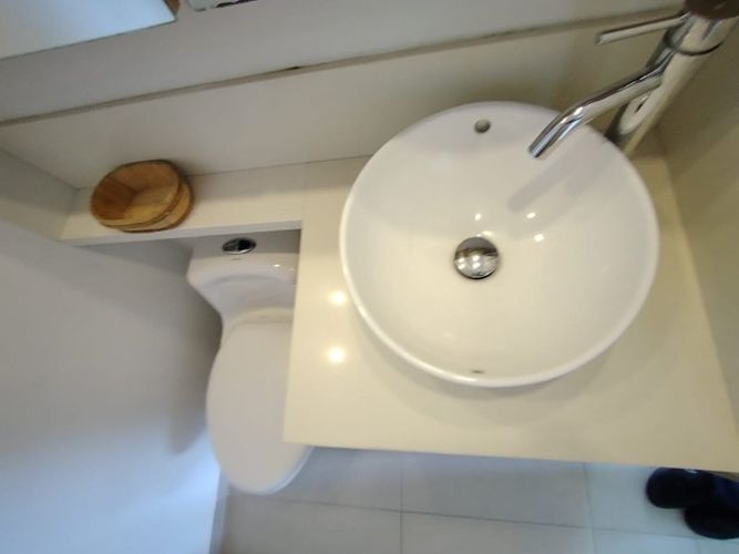 Apartamento de 3 alcobas en arriendo en Las Lomitas, Sabaneta, 74 m² · foto 20 de 24