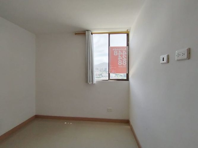 Apartamento de 3 alcobas en arriendo en Las Lomitas, Sabaneta, 74 m² · foto 21 de 24
