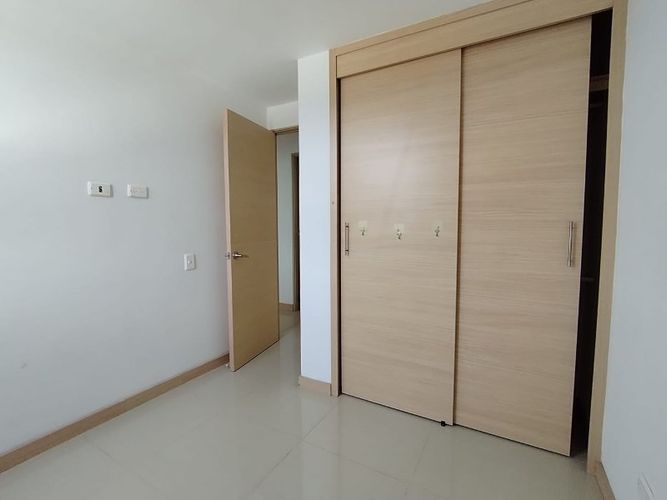 Apartamento de 3 alcobas en arriendo en Las Lomitas, Sabaneta, 74 m² · foto 22 de 24