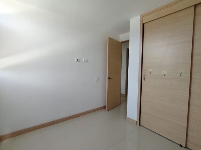 Apartamento de 3 alcobas en arriendo en Las Lomitas, Sabaneta, 74 m² · foto 23 de 24