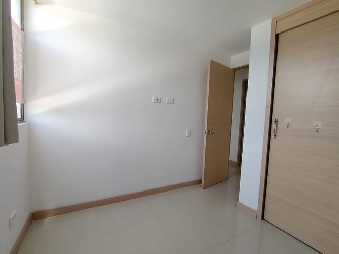 Apartamento de 3 alcobas en arriendo en Las Lomitas, Sabaneta, 74 m² · foto 24 de 24
