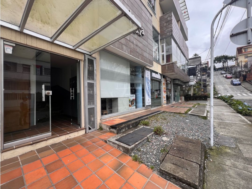 Oficina en Arriendo en Estrella, Manizales