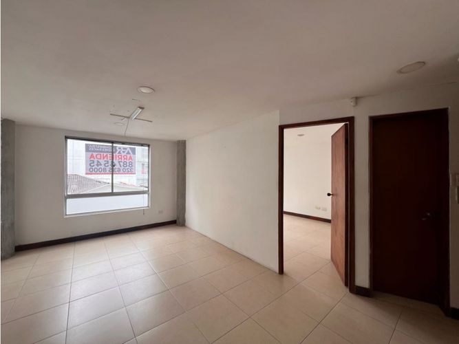 Oficina en arriendo en La Estrella, Manizales, 39 m² · foto 2 de 19