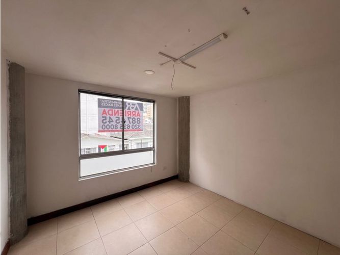 Oficina en arriendo en La Estrella, Manizales, 39 m² · foto 3 de 19