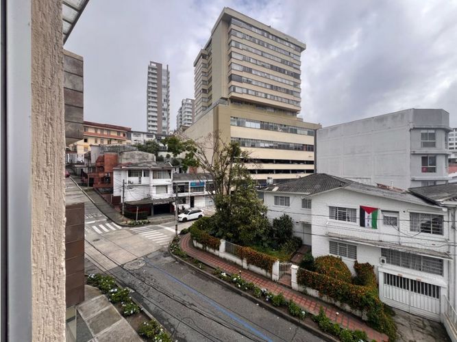 Oficina en arriendo en La Estrella, Manizales, 39 m² · foto 4 de 19