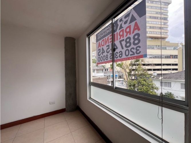 Oficina en arriendo en La Estrella, Manizales, 39 m² · foto 5 de 19