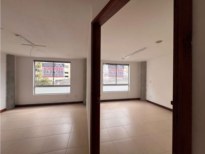 Oficina en arriendo en La Estrella, Manizales, 39 m² · foto 9 de 19