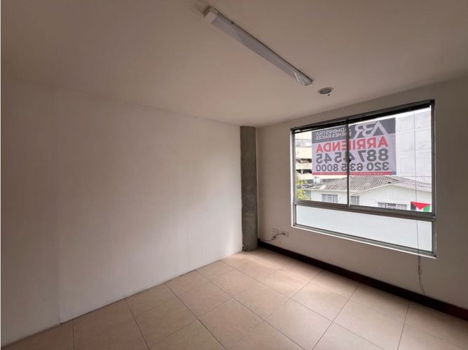 Oficina en arriendo en La Estrella, Manizales, 39 m² · foto 10 de 19