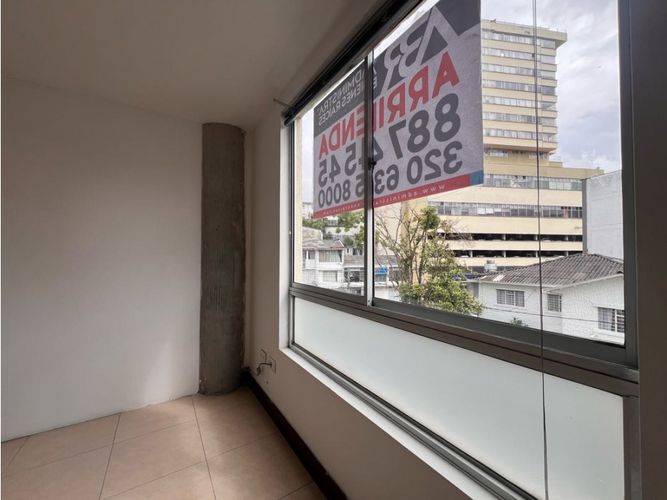 Oficina en arriendo en La Estrella, Manizales, 39 m² · foto 11 de 19