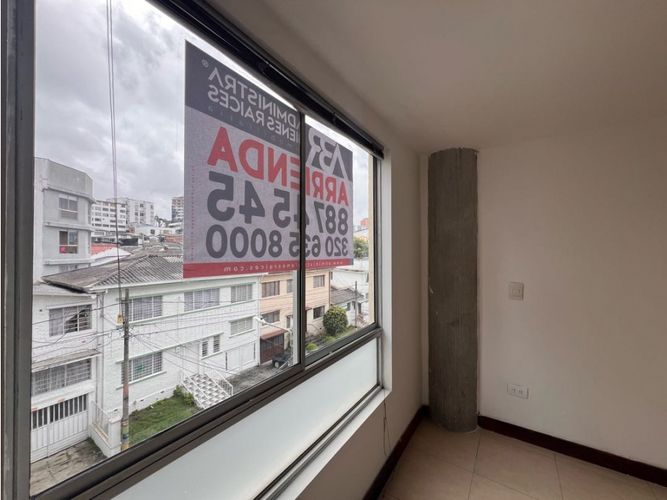 Oficina en arriendo en La Estrella, Manizales, 39 m² · foto 13 de 19