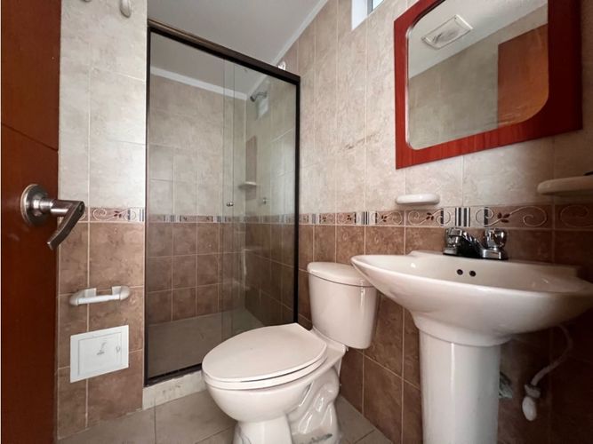 Oficina en arriendo en La Estrella, Manizales, 39 m² · foto 15 de 19