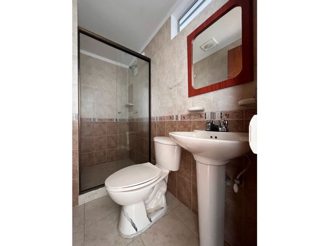Oficina en arriendo en La Estrella, Manizales, 39 m² · foto 16 de 19