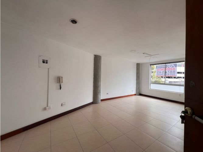 Oficina en arriendo en La Estrella, Manizales, 39 m² · foto 17 de 19