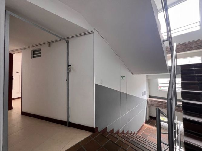 Oficina en arriendo en La Estrella, Manizales, 39 m² · foto 18 de 19