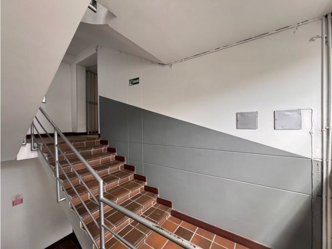 Oficina en arriendo en La Estrella, Manizales, 39 m² · foto 19 de 19
