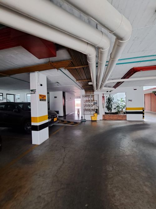 Apartamento en venta en Prado Veraniego, Bogotá · foto 22 de 24