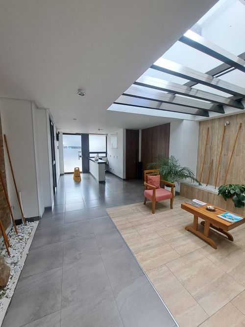 Apartamento en venta en Prado Veraniego, Bogotá · foto 23 de 24