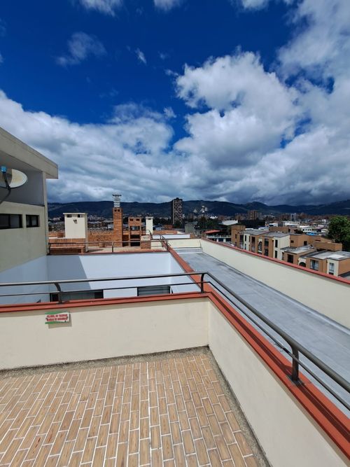 Apartamento en venta en Prado Veraniego, Bogotá · foto 19 de 24