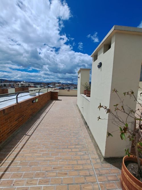 Apartamento en venta en Prado Veraniego, Bogotá · foto 21 de 24