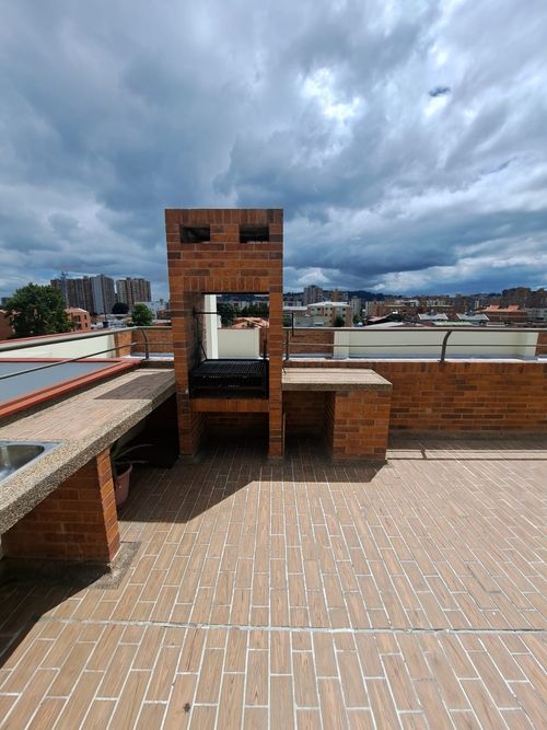 Apartamento en venta en Prado Veraniego, Bogotá · foto 20 de 24