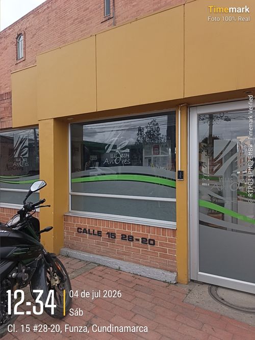 Casa de 3 alcobas en venta en Siete Trojes, Funza, 86 m² · foto 2 de 12
